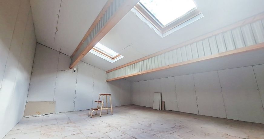 vente Maison de village Bedarieux