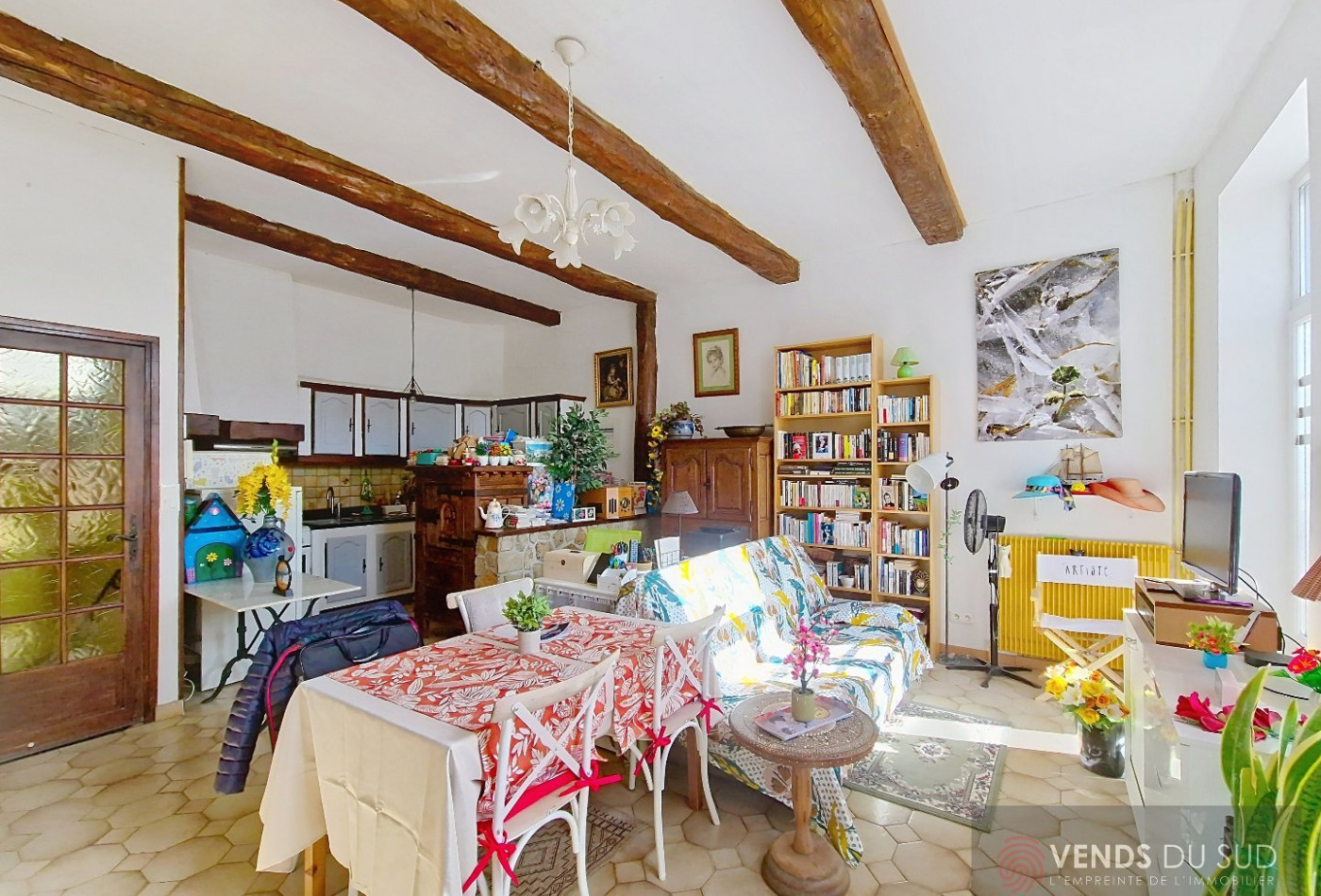 vente Maison de village Bedarieux - Photo 2