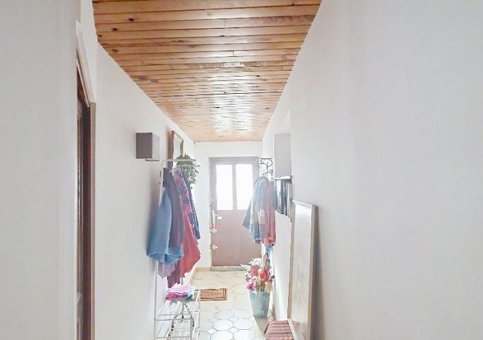 vente Maison de village Bedarieux