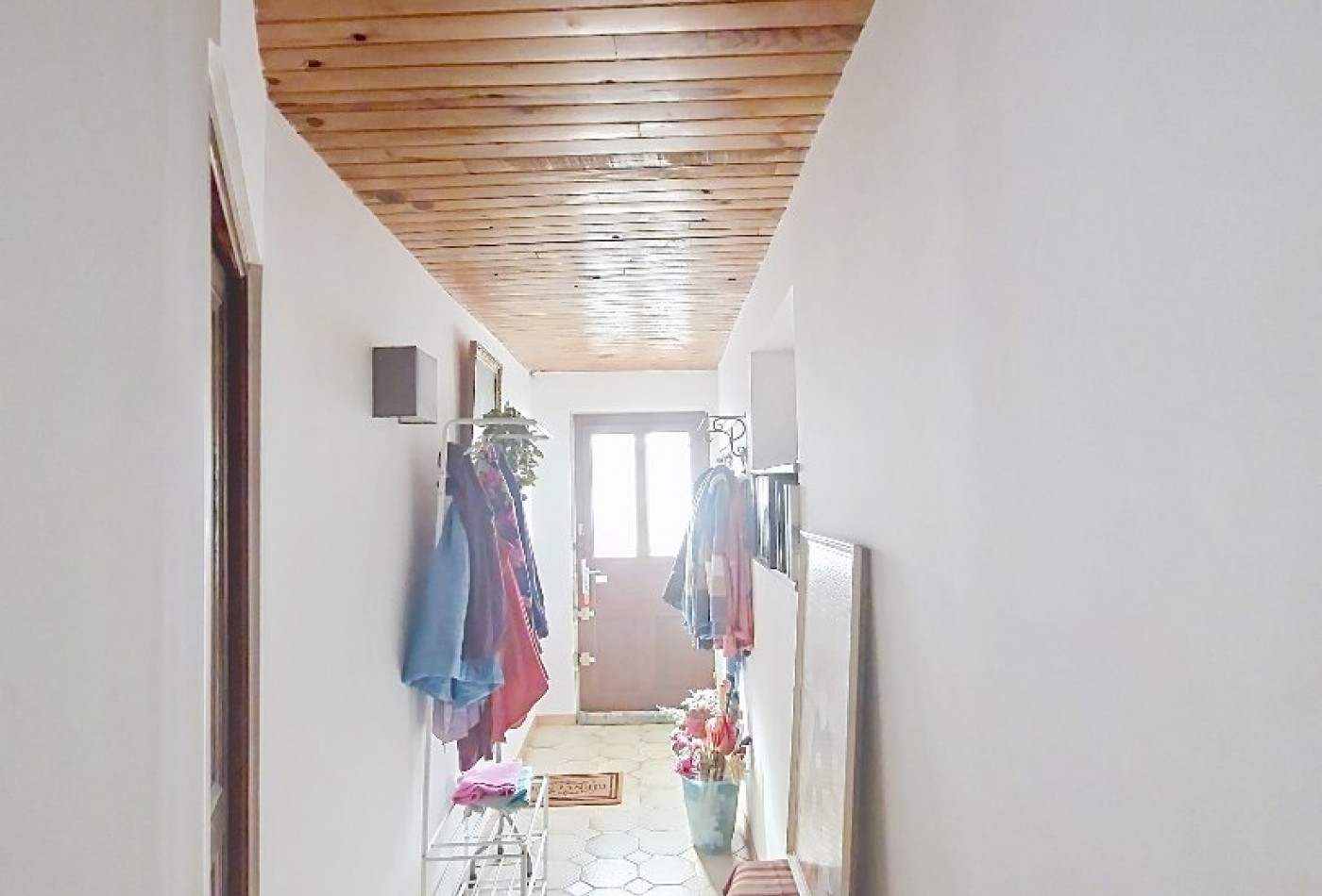 vente Maison de village Bedarieux - Photo 14