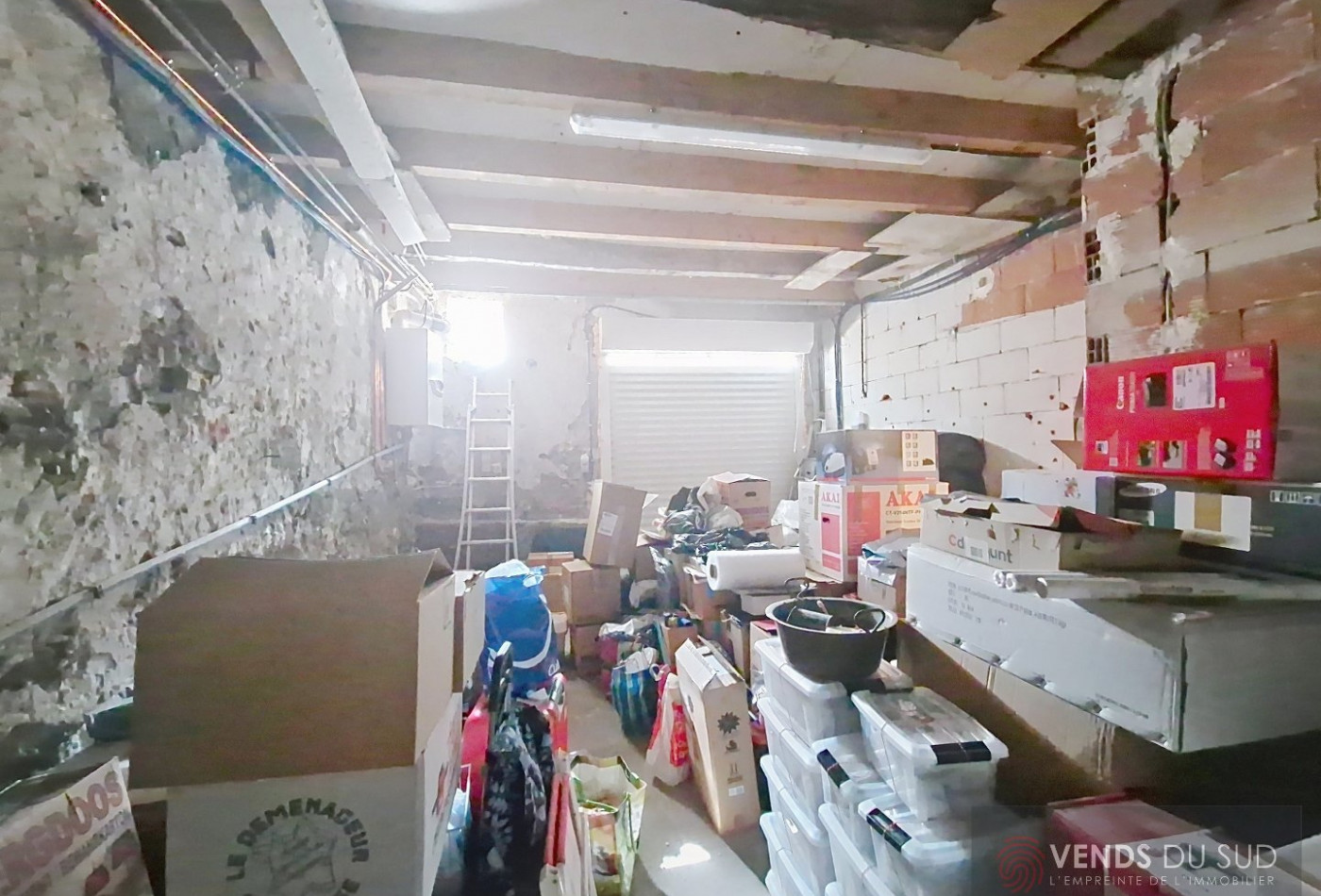 vente Maison de village Bedarieux - Photo 15