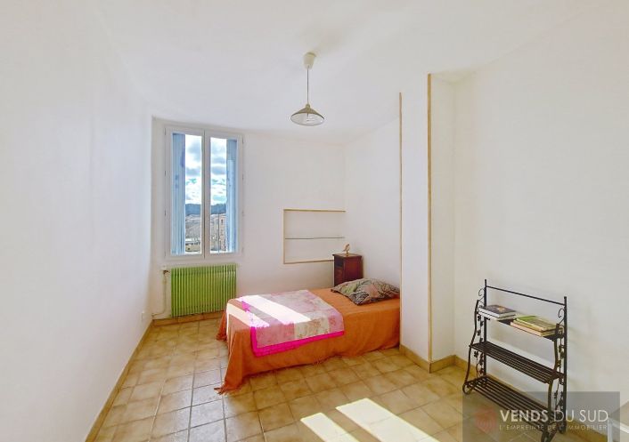 vente Maison de village Bedarieux