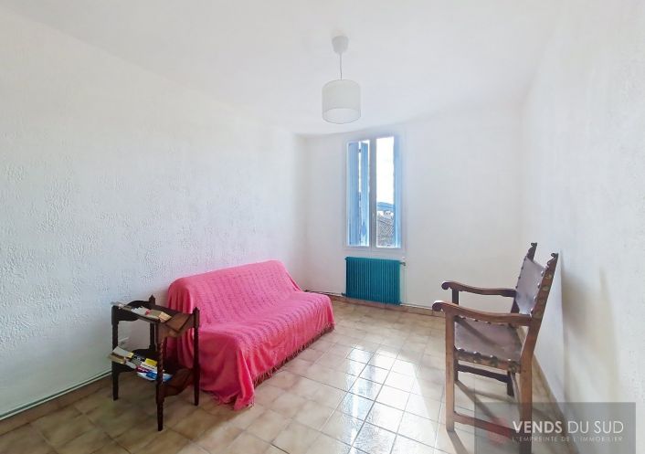 vente Maison de village Bedarieux