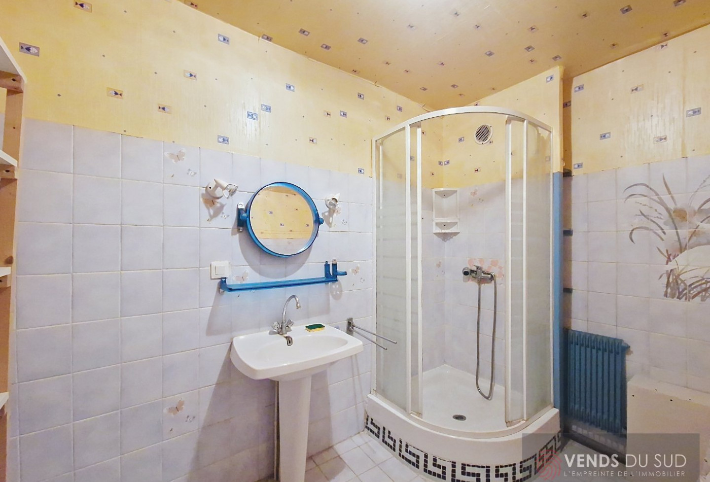 vente Maison de village Bedarieux - Photo 10
