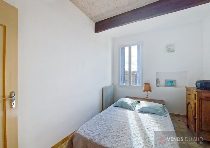 vente Maison de village Bedarieux