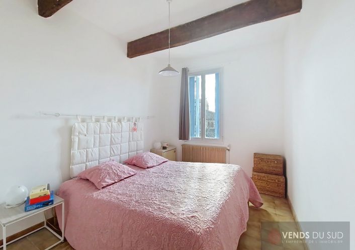 vente Maison de village Bedarieux