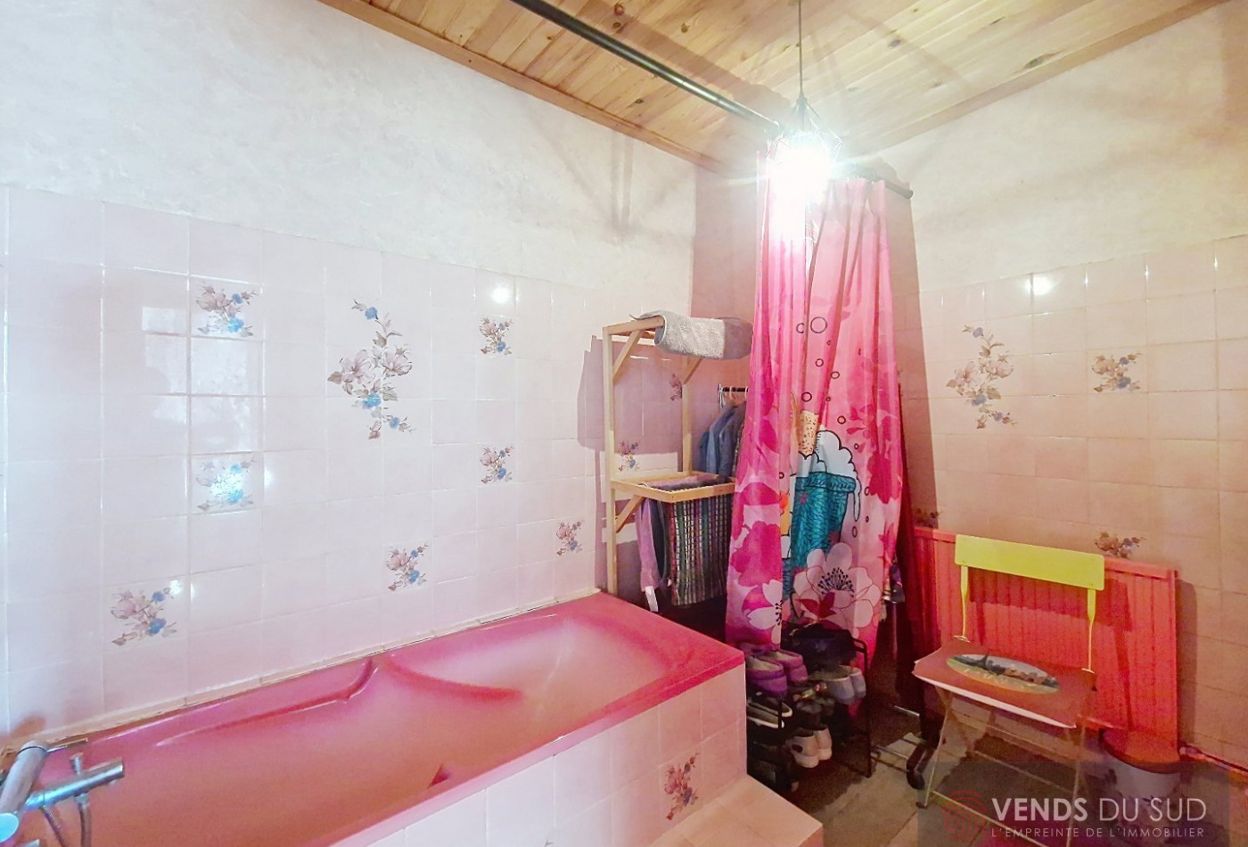 vente Maison de village Bedarieux - Photo 11