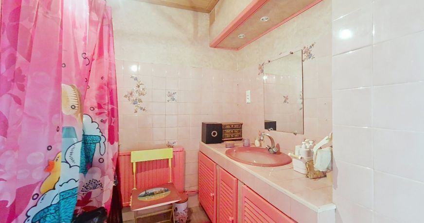 vente Maison de village Bedarieux