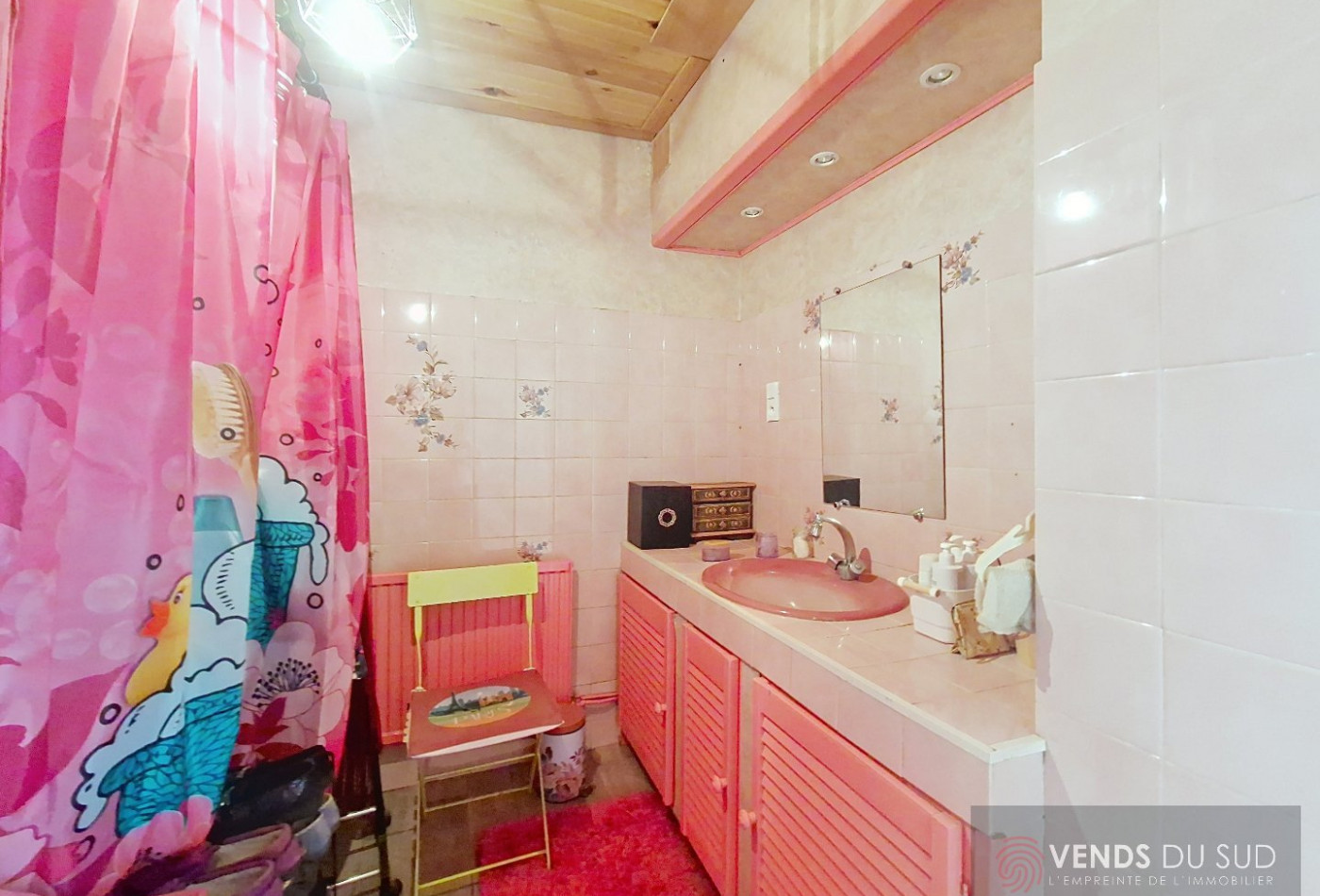 vente Maison de village Bedarieux - Photo 12