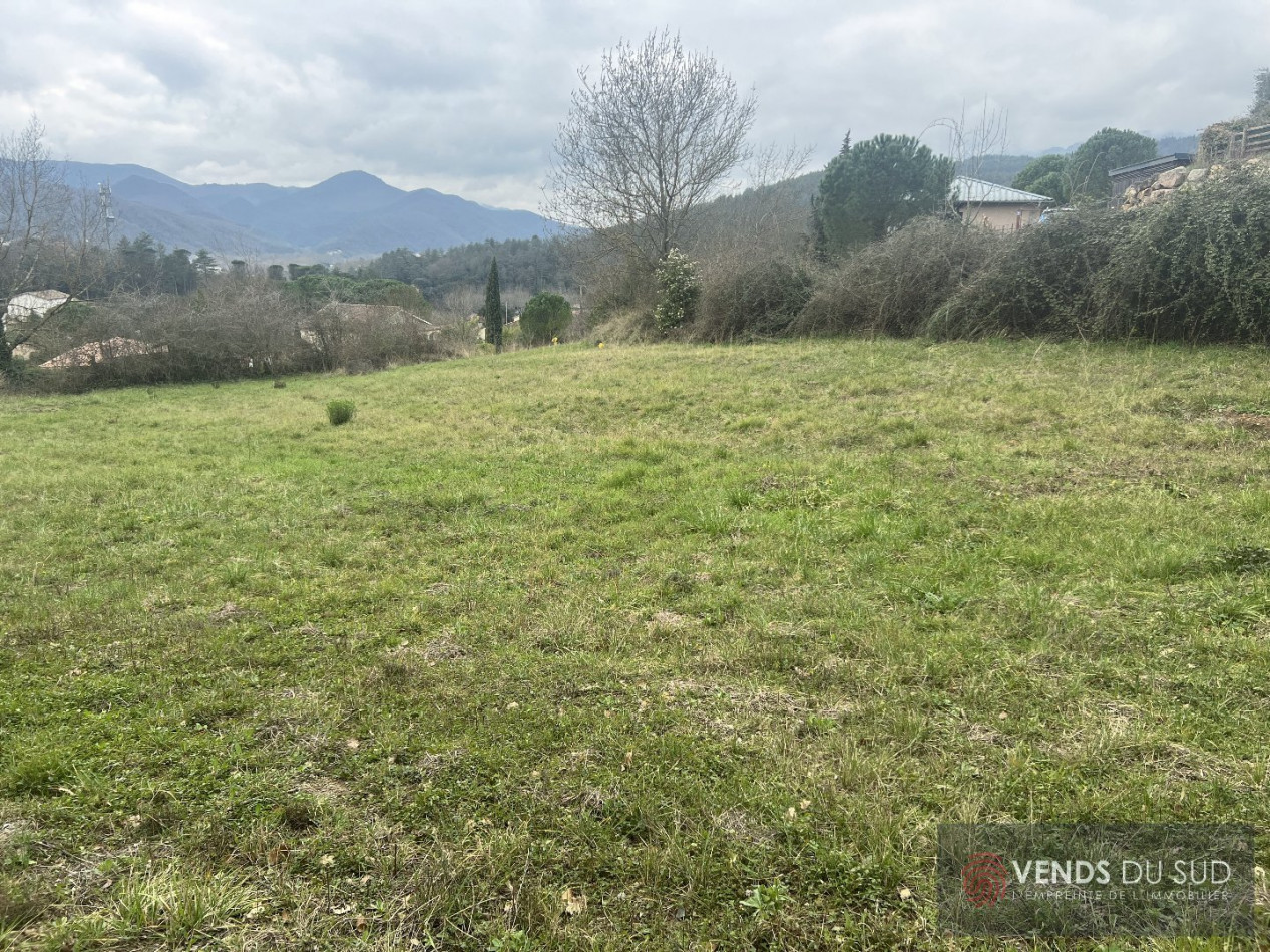 vente Terrain constructible Lamalou Les Bains - Photo 4