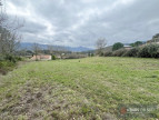 vente Terrain constructible Lamalou Les Bains