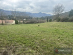 vente Terrain constructible Lamalou Les Bains
