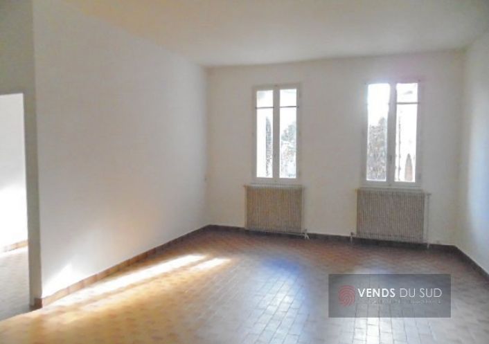 vente Immeuble de rapport Bedarieux