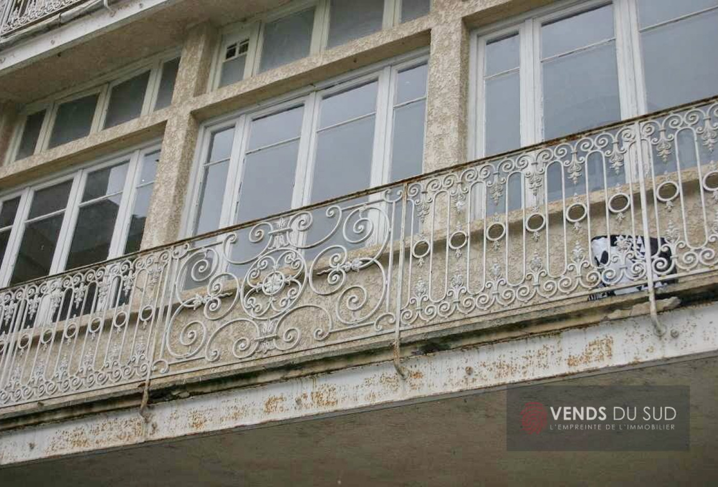 à vendre Immeuble de rapport Bedarieux - Photo 2