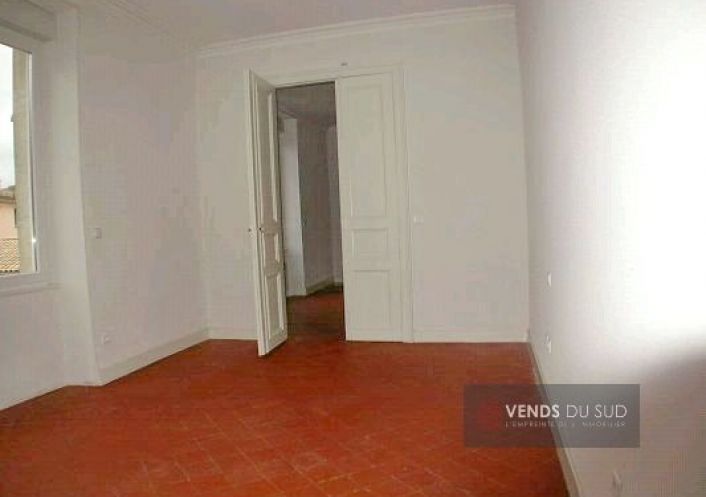 vente Immeuble de rapport Bedarieux