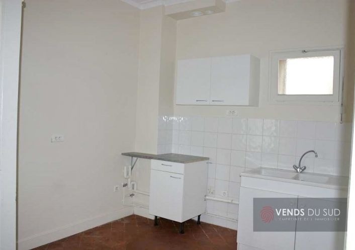 vente Immeuble de rapport Bedarieux