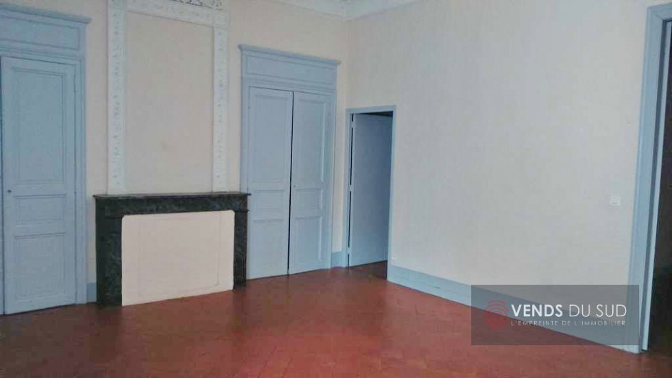 vente Immeuble de rapport Bedarieux - Photo 7