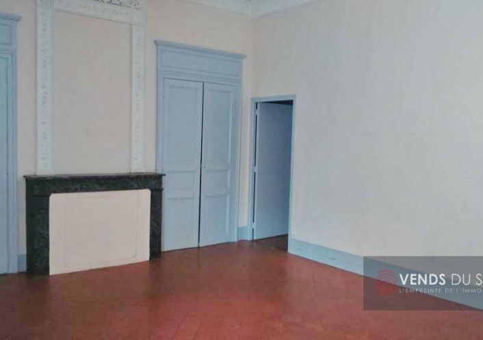 vente Immeuble de rapport Bedarieux