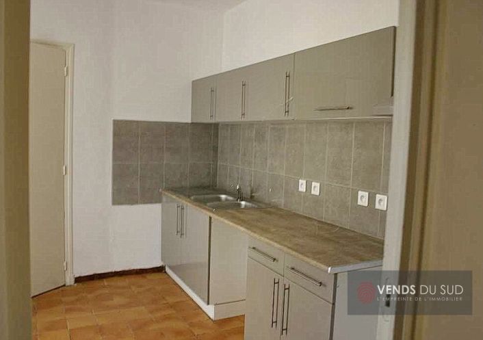 vente Immeuble de rapport Bedarieux