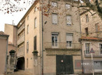 à vendre Immeuble de rapport Bedarieux