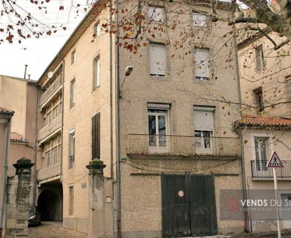 sale  Bedarieux