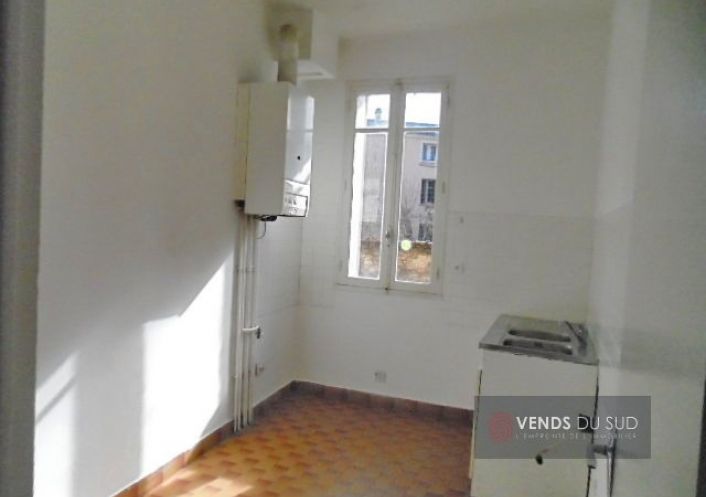 vente Immeuble de rapport Bedarieux