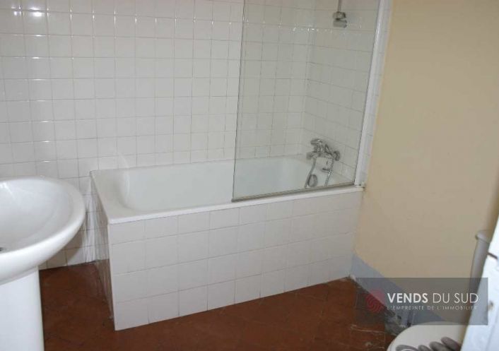 vente Immeuble de rapport Bedarieux