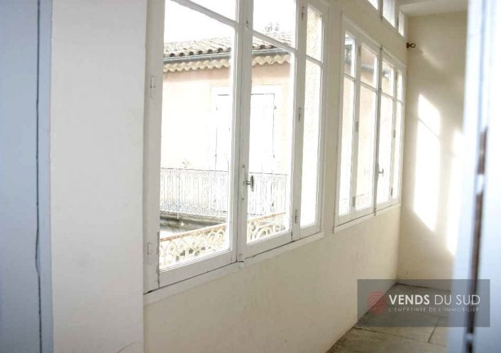 vente Immeuble de rapport Bedarieux