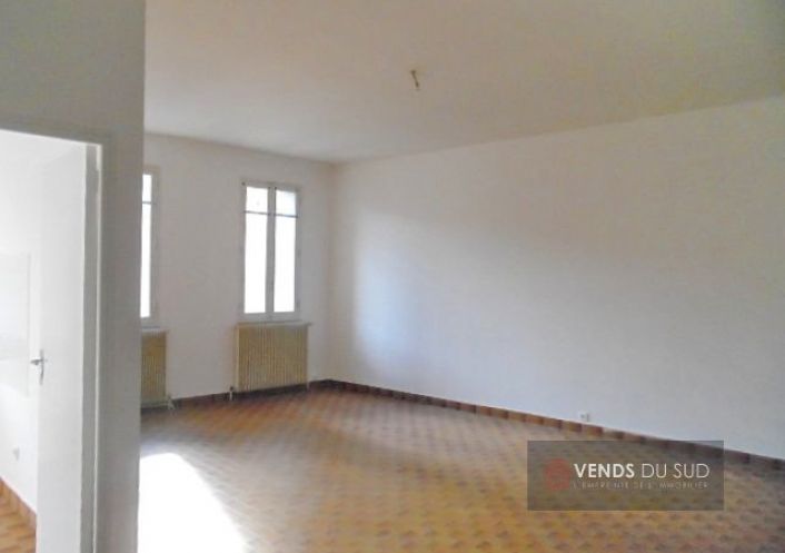 vente Immeuble de rapport Bedarieux