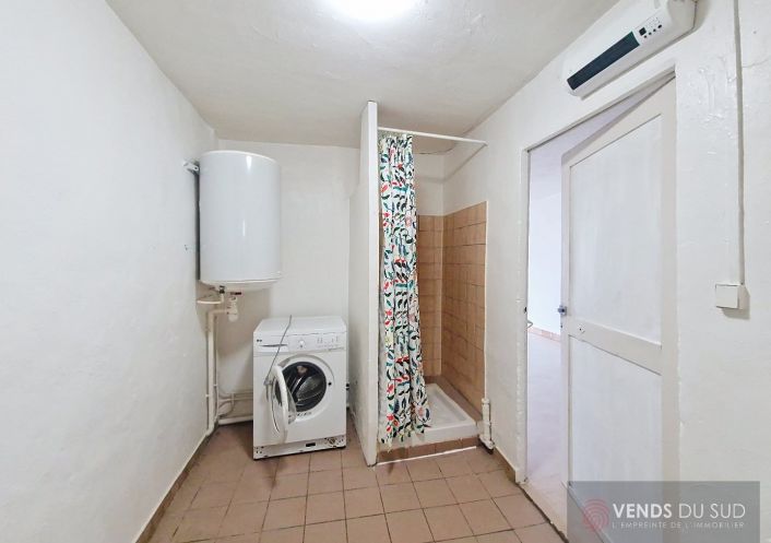 vente Appartement Bedarieux