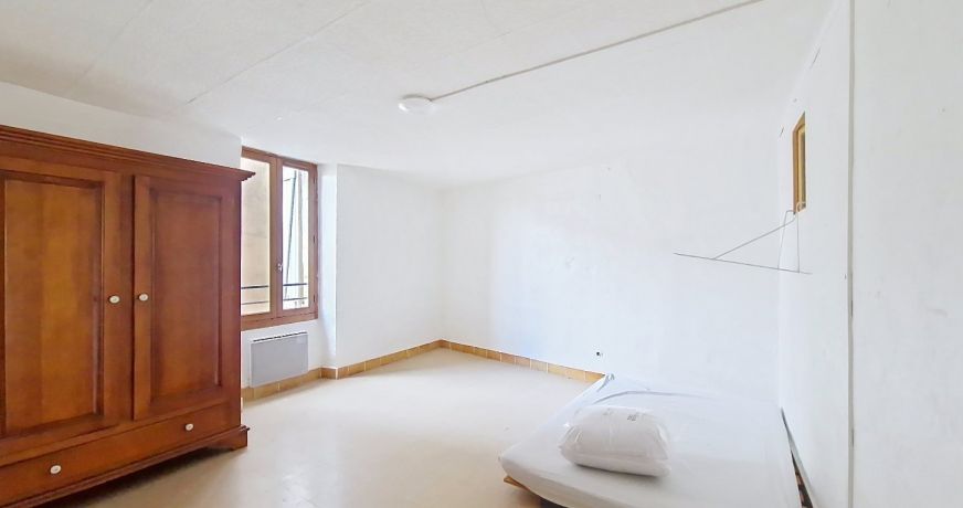 vente Appartement Bedarieux