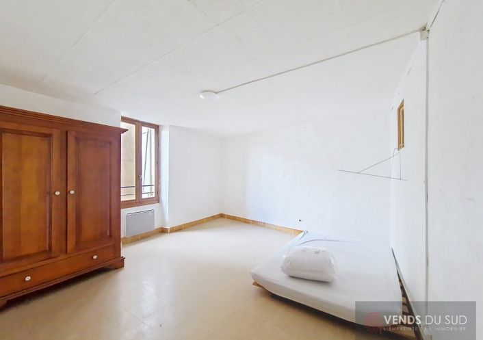 vente Appartement Bedarieux