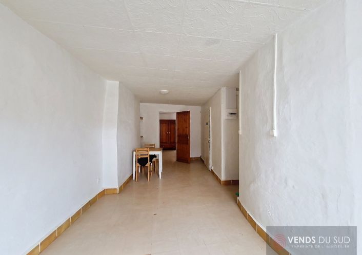 vente Appartement Bedarieux
