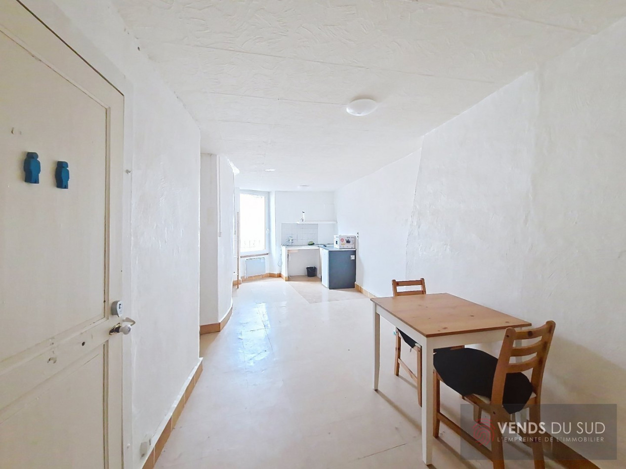 vente Appartement Bedarieux - Photo 3