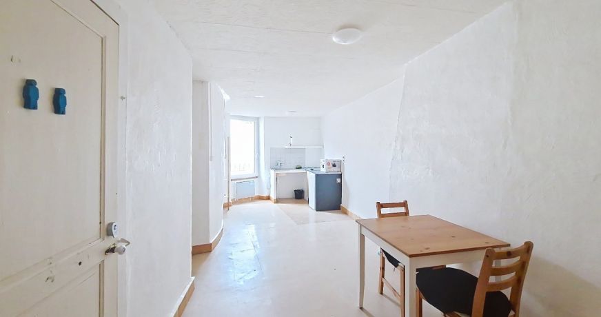 vente Appartement Bedarieux