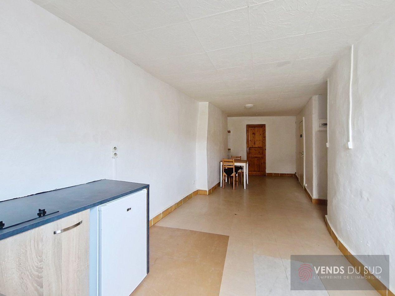 vente Appartement Bedarieux - Photo 1