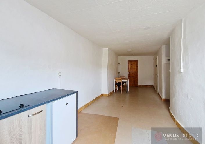 vente Appartement Bedarieux