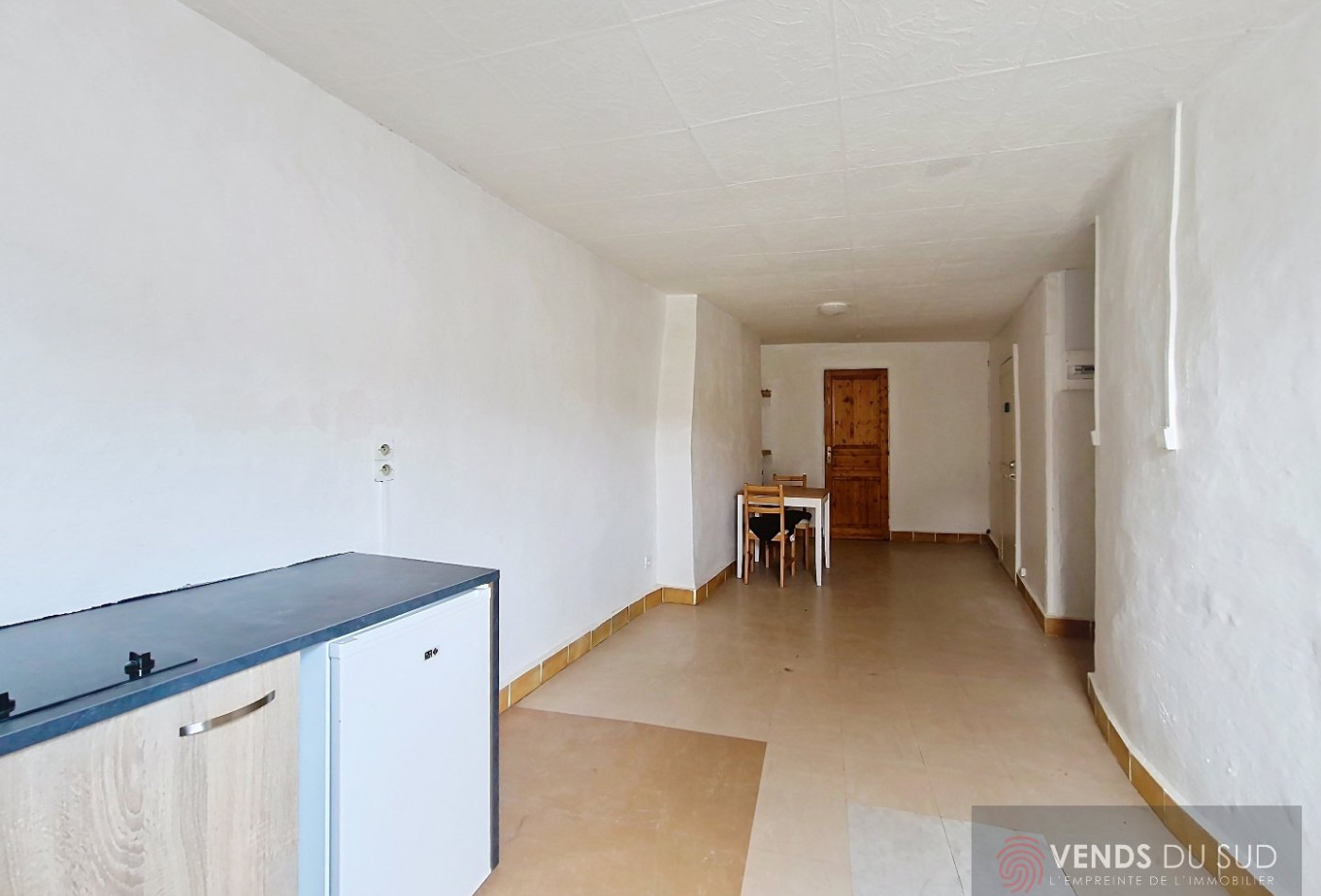 vente Appartement Bedarieux - Photo 1