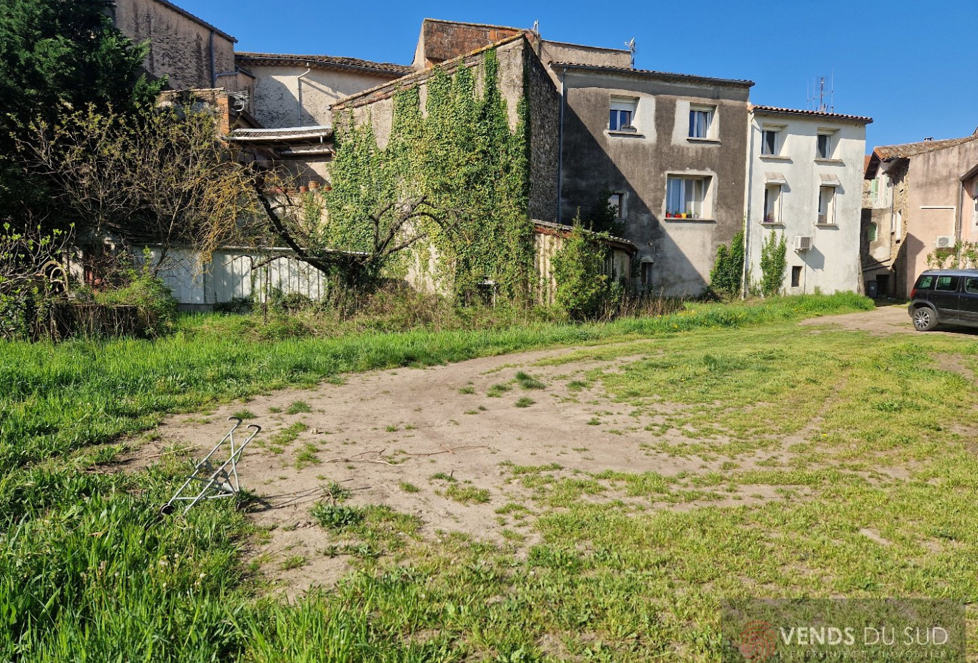 vente Terrain constructible Herepian - Photo 3