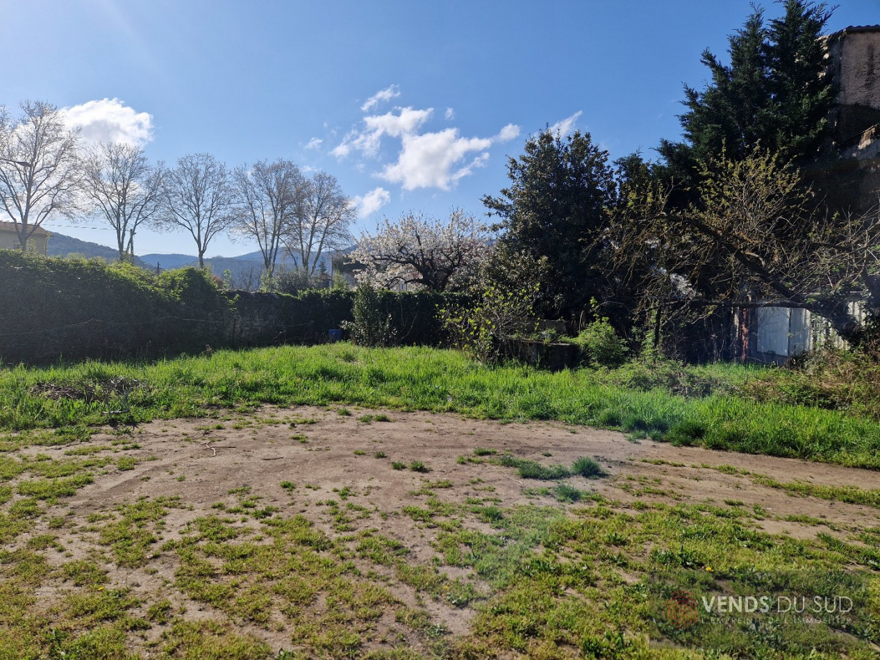 vente Terrain constructible Herepian - Photo 1