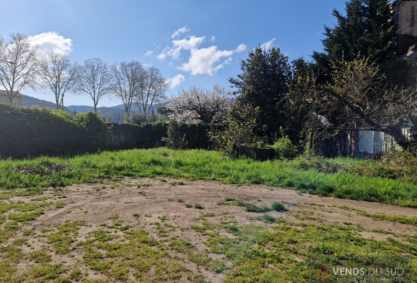 vente Terrain constructible Herepian - Photo 1