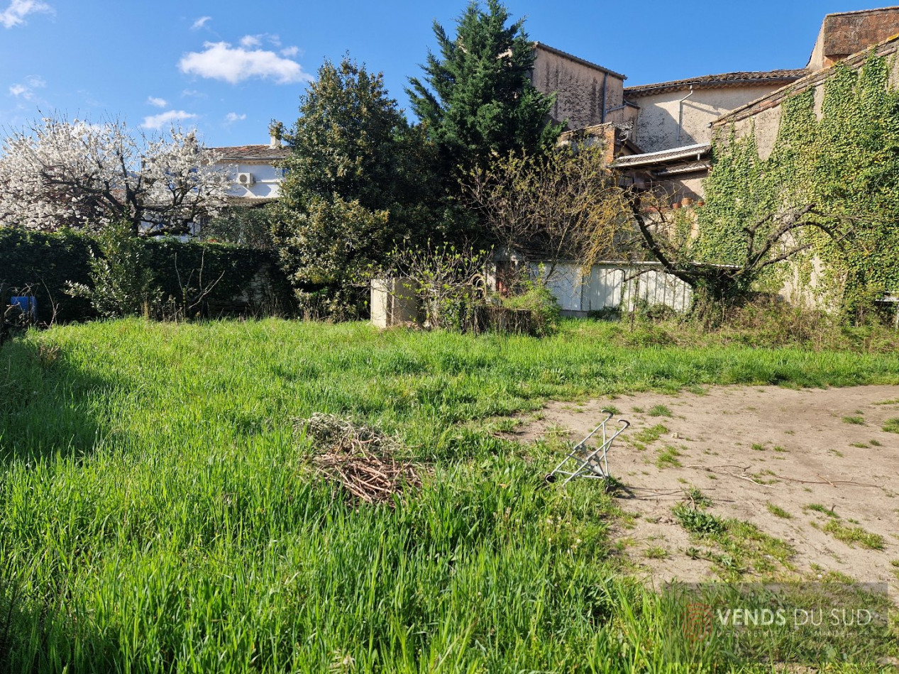 vente Terrain constructible Herepian - Photo 4