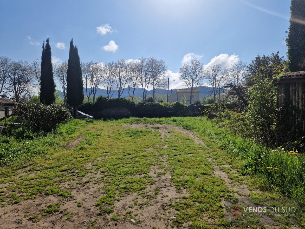 vente Terrain constructible Herepian - Photo 2