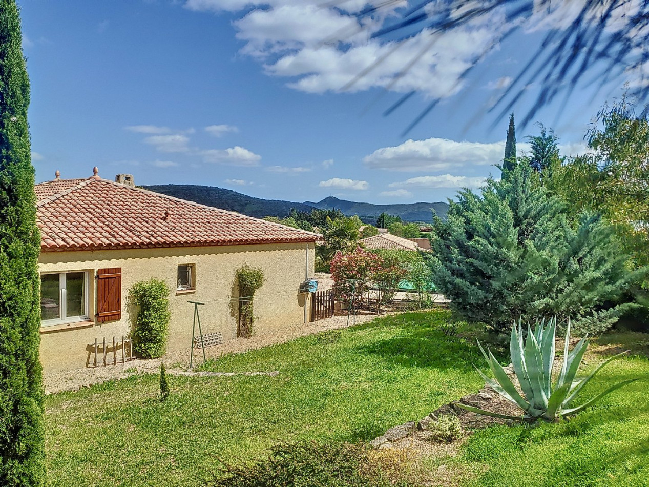 vente Villa Le Pradal - Photo 1