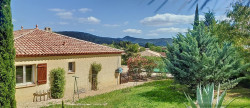 vente Villa Le Pradal
