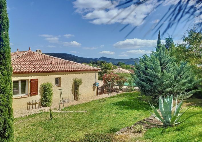 vente Villa Le Pradal