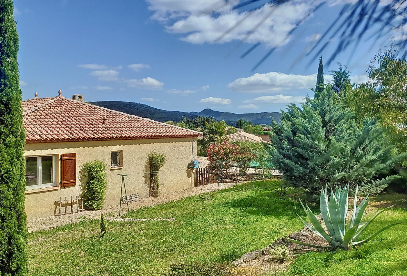 sale Villa Le Pradal - Photo 1