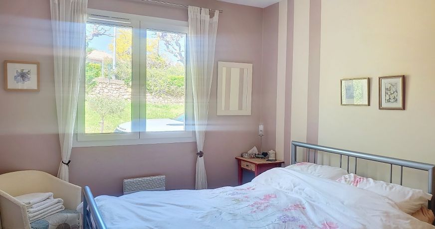 vente Villa Le Pradal