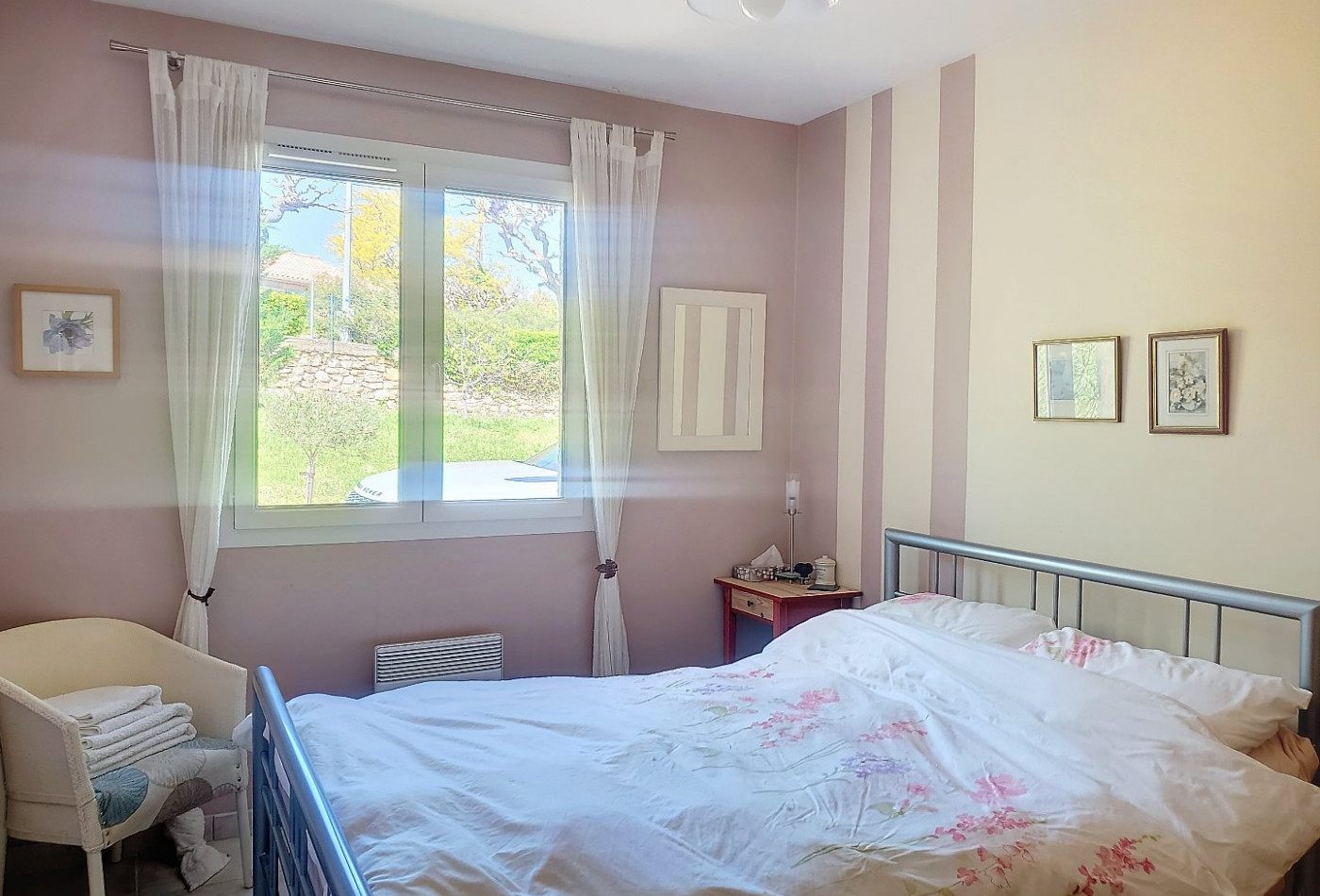 à vendre Villa Le Pradal - Photo 7