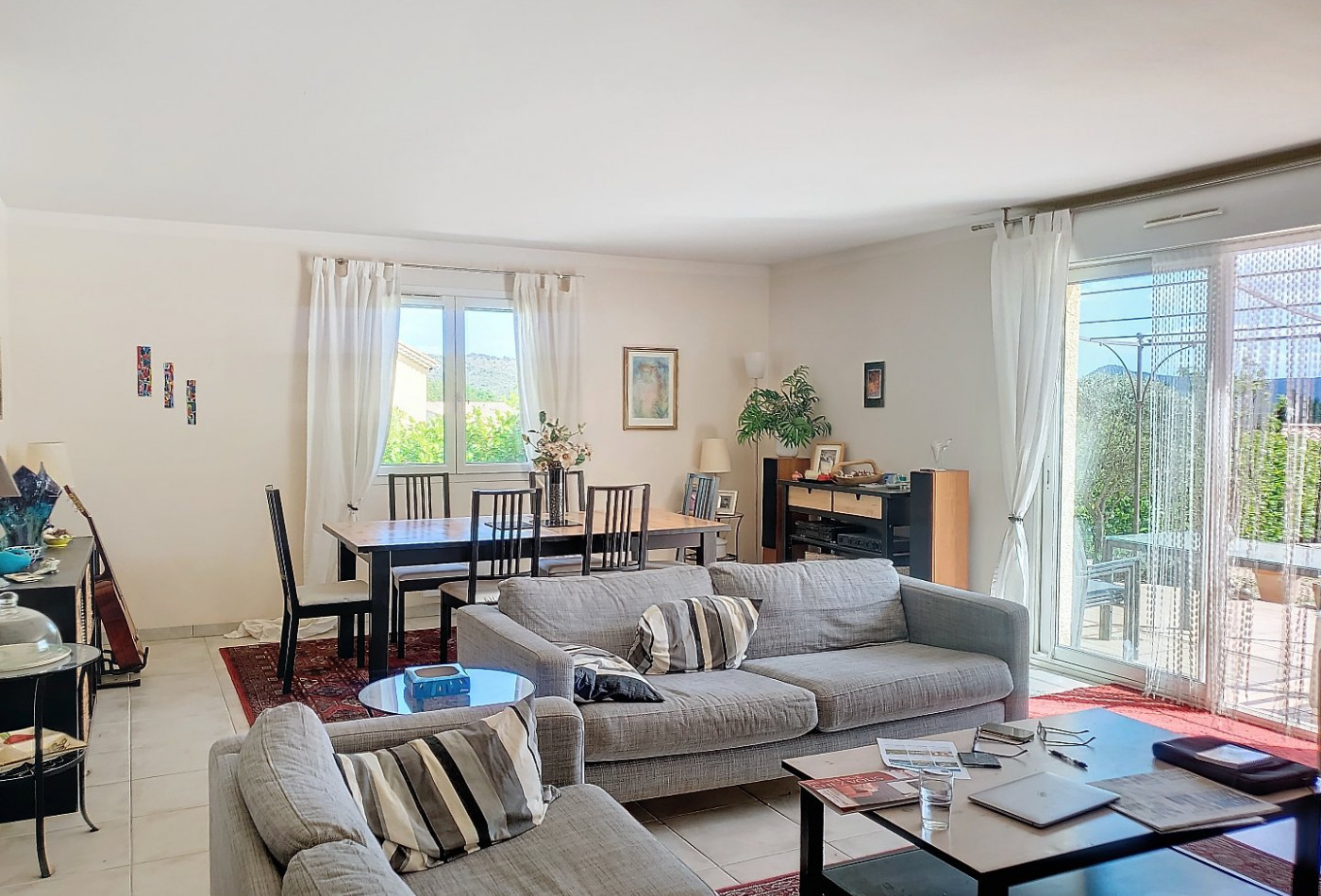 à vendre Villa Le Pradal - Photo 3